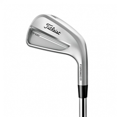 Titleist iron set 6-Piece T100 N.S. PRO MODUS 3 TOUR 115