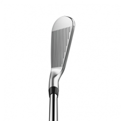 Titleist iron set 6-Piece T100 TRUE TEMPER AMT WHITE