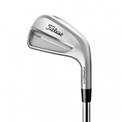 Titleist iron set 6-Piece T100 TRUE TEMPER AMT WHITE