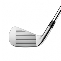 Titleist iron set 6-Piece T100 TRUE TEMPER AMT WHITE