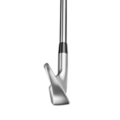 Titleist iron set 6-Piece T150 TRUE TEMPER AMT SILVER