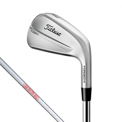 Titleist iron set 6-Piece T250 N.S. PRO 880 AMC
