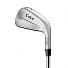 Titleist iron set 6-Piece T250 N.S. PRO 880 AMC