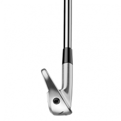 TaylorMade iron set P770 24 #6-P Modus105 S