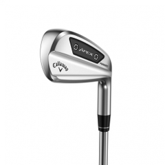 Callaway iron set IR RH APEX AI200 5P ST STF MDS3 TR105 JV