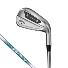 Callaway iron set IR RH APEX AI300 5P NS950 NEO ST STF JV