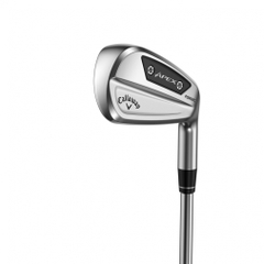 Callaway iron set IR RH APEX AI300 5P NS750 NEO ST STF JV