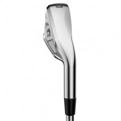 Callaway iron set ELYTE MAX FAST 5-club set 6-PW LIN-Q GREEN 40 for Callaway