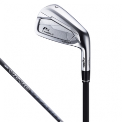 HONMA iron set T//WORLD Px IRON 6-P Tour World