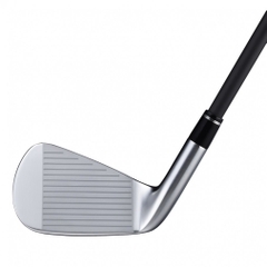 HONMA iron set T//WORLD Px IRON 6-P Tour World