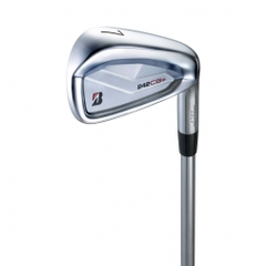 BRIDGESTONE GOLF iron set 24B242CB+ 6I DiaiB70