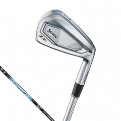 SRIXON iron set ZXi5 Iron