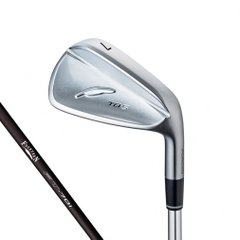 FOURTEEN iron set TB-5 FG 25