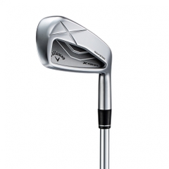 Callaway iron set 5-Club Set X FORGED MAX STAR Iron RECOIL DART 6T for Callaway
