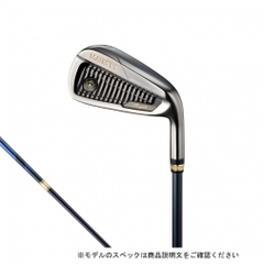 MAJESTY iron set 5-Club Set Royale Iron 2025
