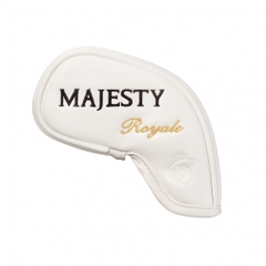 MAJESTY iron set 5-Club Set Royale Iron 2025