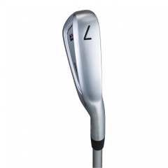 BRIDGESTONE GOLF iron set 6-Club Set 258CBP Iron Diamana iB65