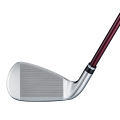 XXIO iron set 4-Club Set Prime 13 Iron SP-1300