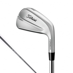 Titleist iron set 6-Club Set T250 Iron MITSUBISHI MMT AMC BLUE 85