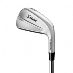 Titleist iron set 6-Club Set T250 Iron MITSUBISHI MMT AMC BLUE 85