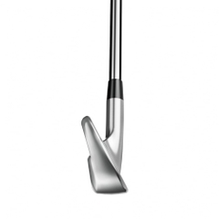 Titleist iron set 6-Club Set T250 Iron MITSUBISHI MMT AMC BLUE 85