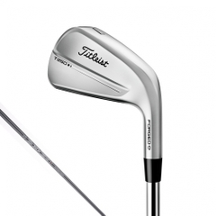Titleist iron set 6-Club Set T250 LAUNCH SPEC Iron MITSUBISHI MMT AMC RED 65