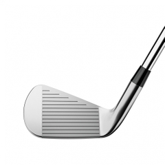 Titleist iron set 6-Club Set T250 LAUNCH SPEC Iron MITSUBISHI MMT AMC RED 65