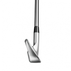 Titleist iron set 6-Club Set T250 LAUNCH SPEC Iron MITSUBISHI MMT AMC RED 65