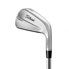 Titleist iron set 6-Club Set T250 LAUNCH SPEC Iron MITSUBISHI MMT AMC RED 55