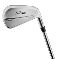 Titleist iron set 6-Club Set T250 LAUNCH SPEC Iron MITSUBISHI MMT AMC RED 55