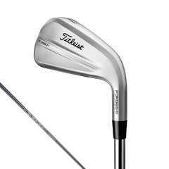 Titleist iron set 6-Club Set T350 Iron MITSUBISHI MMT AMC RED