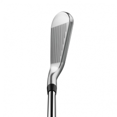 Titleist iron set 6-Club Set T350 Iron MITSUBISHI MMT AMC RED