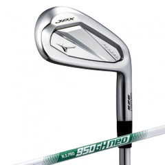 MIZUNO iron club JPX 925 FORGED N.S.PRO 950GH neo
