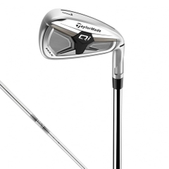 TaylorMade iron club IRS Qi Max IR #5 N.S.PRO 910GH