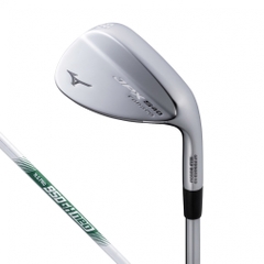 MIZUNO iron club Single JPX S40 FORGED wedge NS PRO 950GH neo
