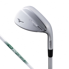MIZUNO iron club Single JPX S40 FORGED wedge NS PRO 950GH neo