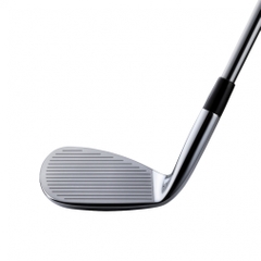 MIZUNO iron club Single JPX S40 FORGED wedge NS PRO 950GH neo