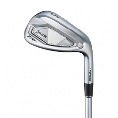 SRIXON iron set ZXi5 Iron Lefty