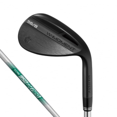 MAJESTY wedge Single W-MOMENT N.S.PRO 950GH neo