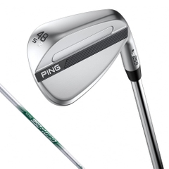 PING wedge Single RH s259 Chrome 48S NS PRO 950GH NEO S