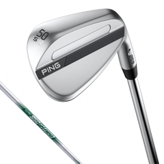 PING wedge Single RH s259 Chrome 50S NS PRO 950GH NEO S