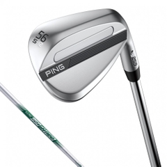 PING wedge Single RH s259 Chrome 56S NS PRO 950GH NEO S