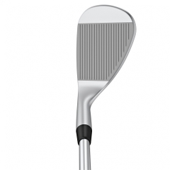 PING wedge Single RH s259 Chrome 56S DG HT S200