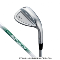 MIZUNO wedge Mizuno Pro T-3 N.S.PRO 950GH neo