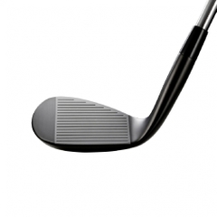 MIZUNO wedge Single Mizuno Pro T-3 BLACK IP 58/10 N.S.PRO 950GH neo Lefty