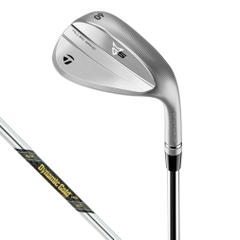 TaylorMade wedge Single MG5 Chrome SB 54°/12° Dynamic Gold MID 115