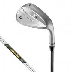 TaylorMade wedge Single MG5 Chrome LB 58°/08° Dynamic Gold MID 115