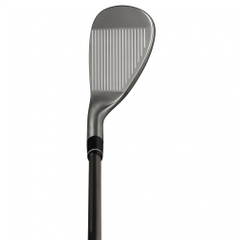 PRGR wedge Individual 0 Limited Black Edition 56/20 Spec Steel III ver.2 Luxury Black