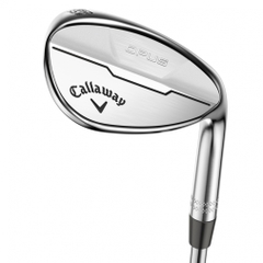 Callaway wedge WG RH OPUS CRM ST STF TR115 58-08 CG JV