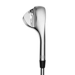 Callaway wedge Individual OPUS SP Chrome 48° S Grind Dynamic Gold S200